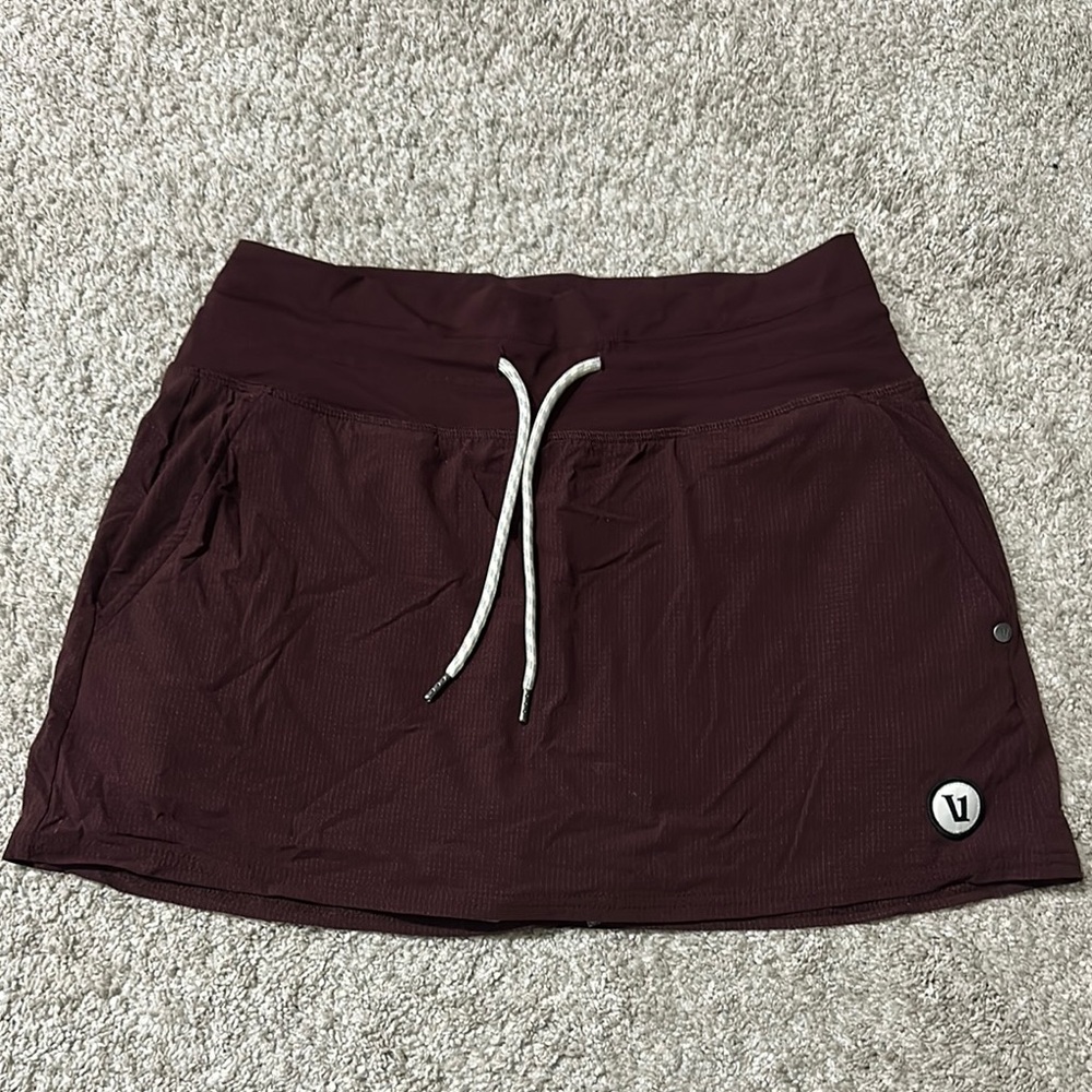 Vuori Skirt